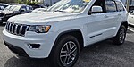 Used 2020 JEEP GRAND CHEROKEE LAREDO E 4X2 in STUART, FLORIDA