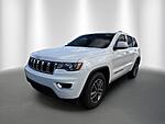 Used 2020 JEEP GRAND CHEROKEE LAREDO E in STUART, FLORIDA (Photo 1)