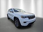 Used 2020 JEEP GRAND CHEROKEE LAREDO E in STUART, FLORIDA (Photo 5)