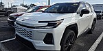 Used 2026 TOYOTA RAV4 PLUG-IN HYBRID XSE in STUART, FLORIDA