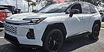 Used 2026 TOYOTA RAV4 PLUG-IN HYBRID XSE in STUART, FLORIDA