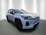 Used 2026 TOYOTA RAV4 PLUG-IN HYBRID XSE in STUART, FLORIDA (Photo 5)