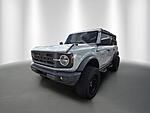 Used 2021 FORD BRONCO BIG BEND in STUART, FLORIDA (Photo 1)