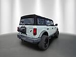 Used 2021 FORD BRONCO BIG BEND in STUART, FLORIDA (Photo 4)