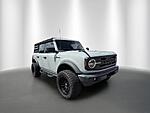 Used 2021 FORD BRONCO BIG BEND in STUART, FLORIDA (Photo 5)