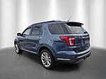 Used 2019 FORD EXPLORER LIMITED 4WD in STUART, FLORIDA (Photo 2)