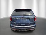 Used 2019 FORD EXPLORER LIMITED 4WD in STUART, FLORIDA (Photo 3)