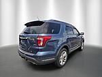Used 2019 FORD EXPLORER LIMITED 4WD in STUART, FLORIDA (Photo 4)