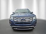 Used 2019 FORD EXPLORER LIMITED 4WD in STUART, FLORIDA (Photo 6)
