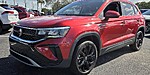 Used 2023 Volkswagen Taos SE FWD in STUART, FLORIDA