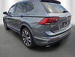 Used 2020 Volkswagen Tiguan 2.0T SEL PREMIUM R-LINE 4MOTION in STUART, FLORIDA (Photo 2)