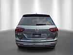 Used 2020 Volkswagen Tiguan 2.0T SEL PREMIUM R-LINE 4MOTION in STUART, FLORIDA (Photo 3)