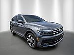 Used 2020 Volkswagen Tiguan 2.0T SEL PREMIUM R-LINE 4MOTION in STUART, FLORIDA (Photo 5)