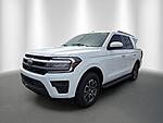 Used 2023 FORD EXPEDITION XLT 4X4 in STUART, FLORIDA (Photo 1)