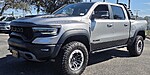 Used 2022 RAM 1500 TRX 4X4 CREW CAB 5'7" BOX in STUART, FLORIDA