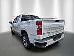 Used 2021 CHEVROLET SILVERADO 1500 CUSTOM in STUART, FLORIDA (Photo 2)