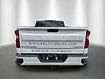 Used 2021 CHEVROLET SILVERADO 1500 CUSTOM in STUART, FLORIDA (Photo 3)