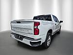 Used 2021 CHEVROLET SILVERADO 1500 CUSTOM in STUART, FLORIDA (Photo 4)