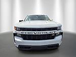 Used 2021 CHEVROLET SILVERADO 1500 CUSTOM in STUART, FLORIDA (Photo 6)