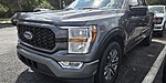 Used 2022 FORD F-150 XL in STUART, FLORIDA