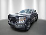 Used 2022 FORD F-150 XL in STUART, FLORIDA (Photo 1)