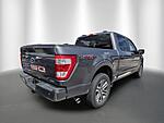 Used 2022 FORD F-150 XL in STUART, FLORIDA (Photo 3)