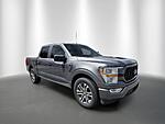 Used 2022 FORD F-150 XL in STUART, FLORIDA (Photo 4)