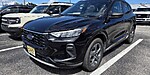 Used 2024 FORD ESCAPE ST-LINE AWD in STUART, FLORIDA