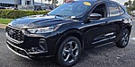 Used 2024 FORD ESCAPE ST-LINE AWD in STUART, FLORIDA
