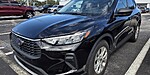Used 2023 FORD ESCAPE ACTIVE FWD in STUART, FLORIDA