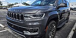 Used 2024 JEEP WAGONEER L SERIES II 4X2 *LTD AVAIL* in STUART, FLORIDA