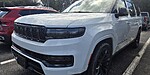 Used 2024 JEEP GRAND WAGONEER L SERIES II 4X4 in STUART, FLORIDA