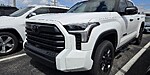 Used 2026 TOYOTA TUNDRA SR5 CREWMAX 5.5' BED in STUART, FLORIDA