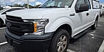 Used 2019 FORD F-150 XL 2WD SUPERCAB 6.5' BOX in STUART, FLORIDA