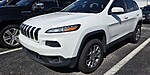 Used 2018 JEEP CHEROKEE LATITUDE PLUS in STUART, FLORIDA