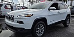 Used 2018 JEEP CHEROKEE LATITUDE PLUS 4X4 in STUART, FLORIDA