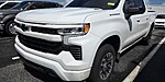 Used 2023 CHEVROLET SILVERADO 1500 LT in STUART, FLORIDA