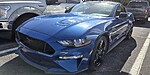 Used 2022 FORD MUSTANG GT in STUART, FLORIDA
