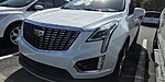Used 2021 CADILLAC XT5 PREMIUM LUXURY in STUART, FLORIDA