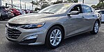 Used 2024 CHEVROLET MALIBU 4DR SDN 1LT in STUART, FLORIDA