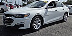 Used 2024 CHEVROLET MALIBU 4DR SDN 1LT in STUART, FLORIDA