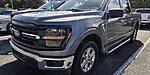Used 2025 FORD F-150 XLT in STUART, FLORIDA