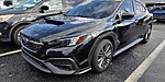 Used 2024 SUBARU WRX BASE in STUART, FLORIDA