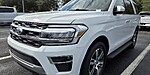 Used 2024 FORD EXPEDITION LIMITED in STUART, FLORIDA