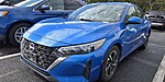 Used 2024 NISSAN SENTRA SV in STUART, FLORIDA