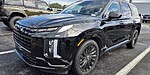 Used 2024 HYUNDAI PALISADE CALLIGRAPHY NIGHT EDITION in STUART, FLORIDA