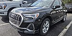 Used 2025 AUDI Q3 PREMIUM in STUART, FLORIDA