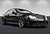 Used 2008 MERCEDES-BENZ CLK 2DR CPE 6.3L AMG BLACK SERIES in NAPLES, FLORIDA