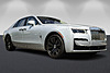 Used 2021 ROLLS ROYCE GHOST SEDAN in NAPLES, FLORIDA