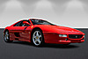 Used 1998 FERRARI F355 GTS in NAPLES, FLORIDA